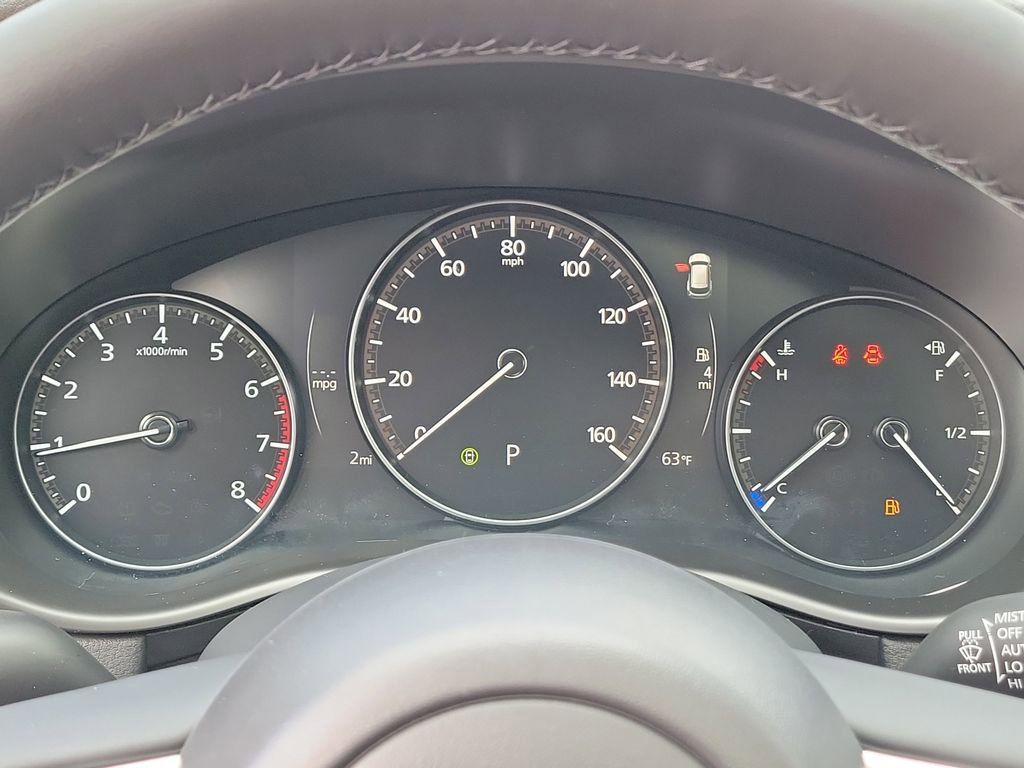 New 2026 MAZDA CX-50 AWD 2.5 S w/ Weather Package image 24