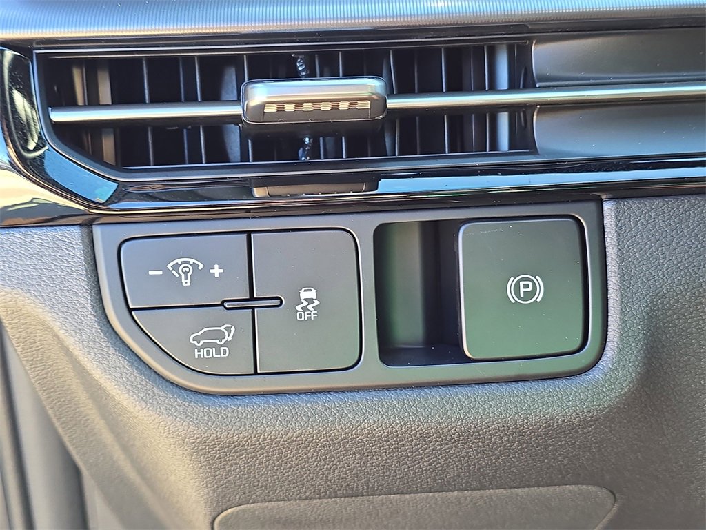 New 2026 Kia Sportage SX image 32