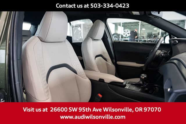 Used 2022 Lexus UX 250h w/ Premium Package AWD/4WD image 30