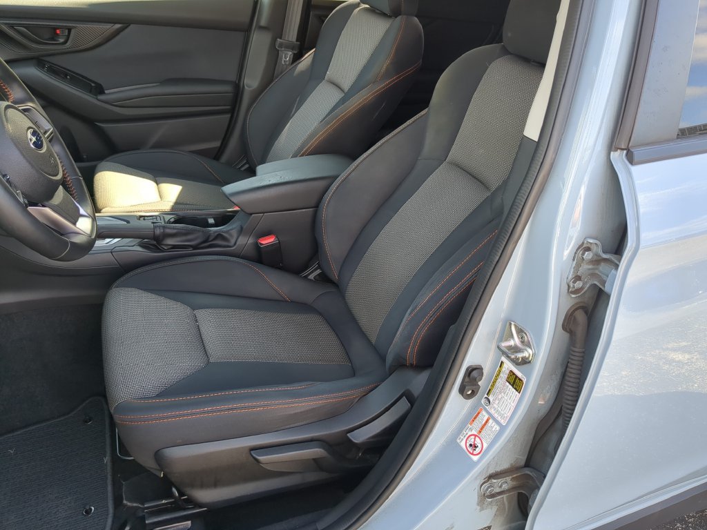 Used 2019 Subaru Crosstrek 2.0i Premium AWD/4WD image 19
