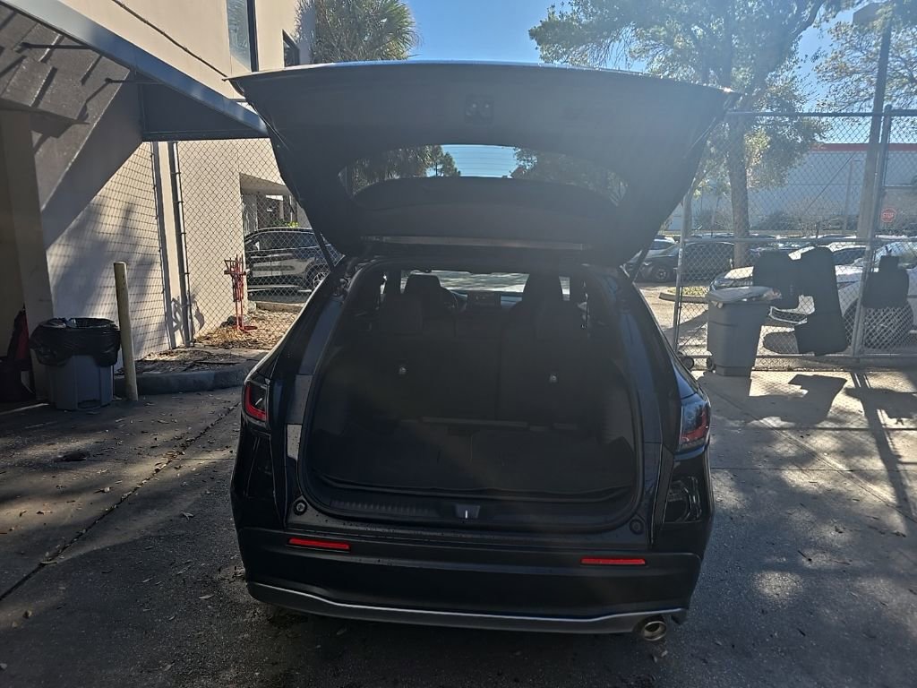 Used 2025 Honda HR-V Sport image 26