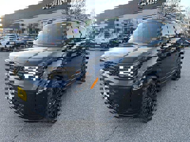 New 2026 Hyundai Santa Fe Calligraphy image 30