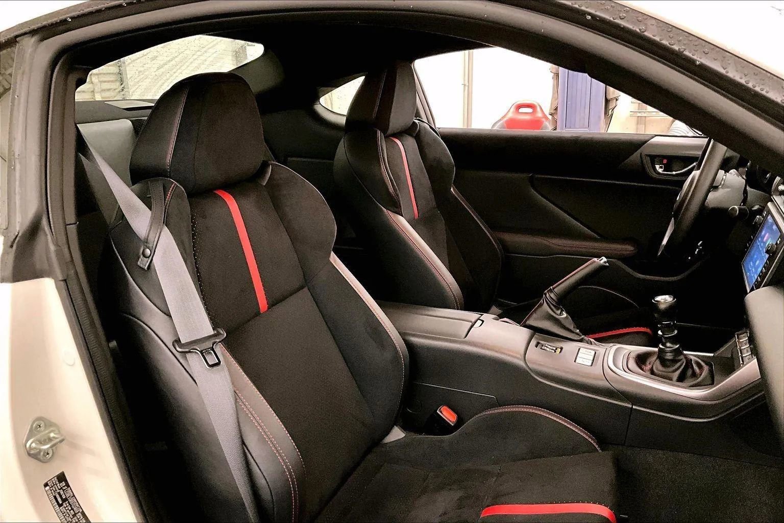 Used 2024 Subaru BRZ Limited image 7