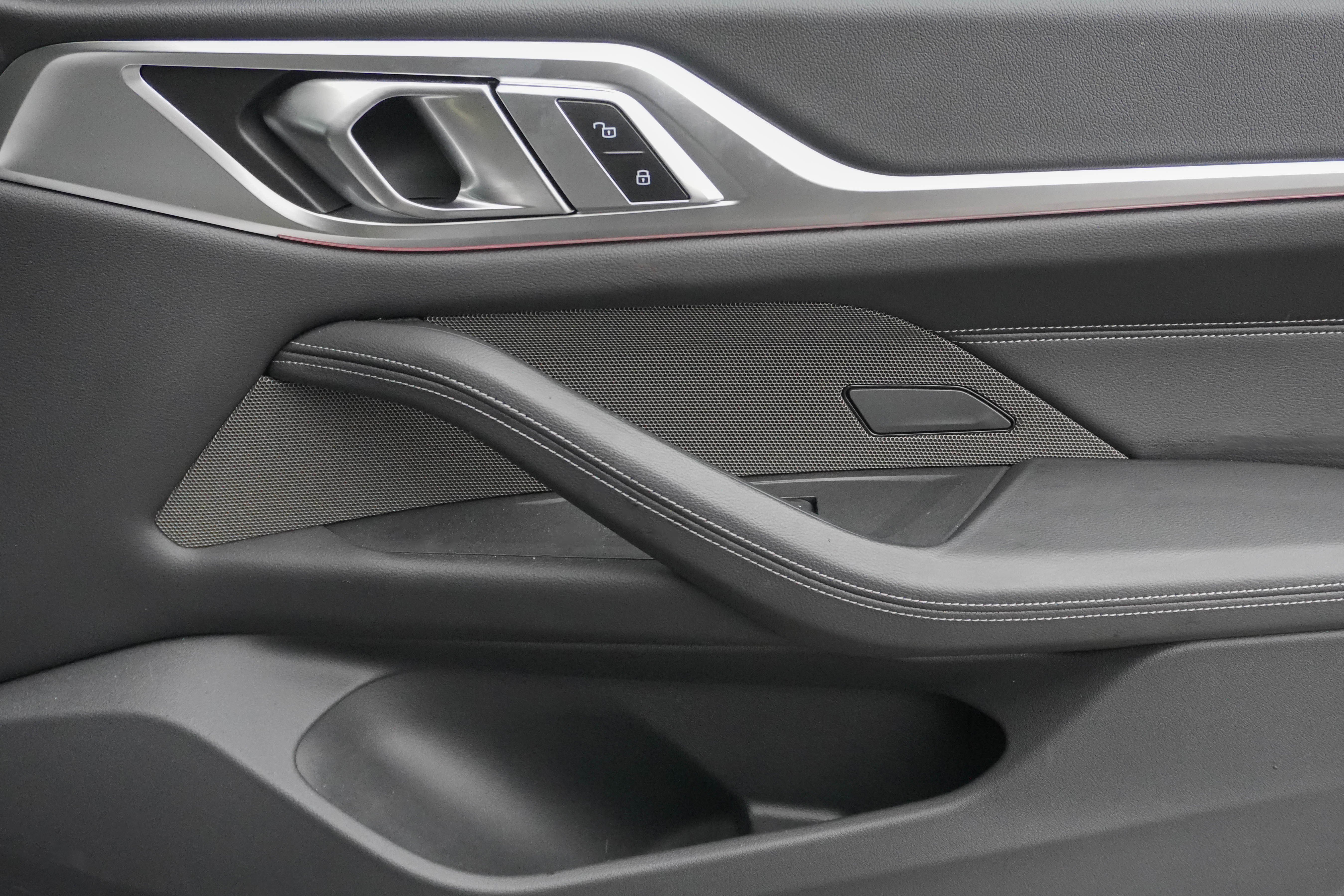 Certified 2023 BMW M440i Gran Coupe M440i Gran Coupe w/ Premium Package image 29