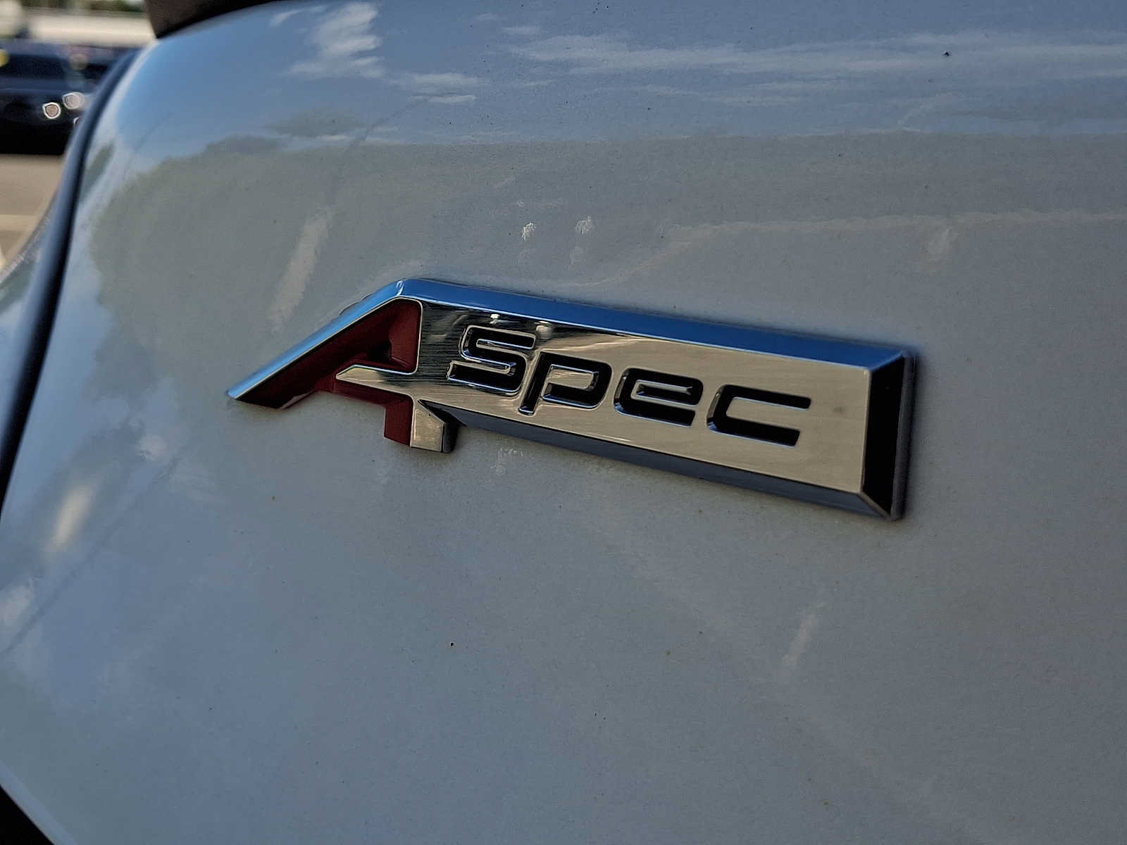 Certified 2024 Acura Integra A-Spec FWD image 29