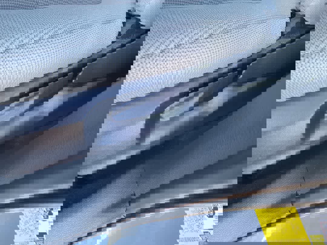 Used 2026 Toyota Corolla Cross L image 12