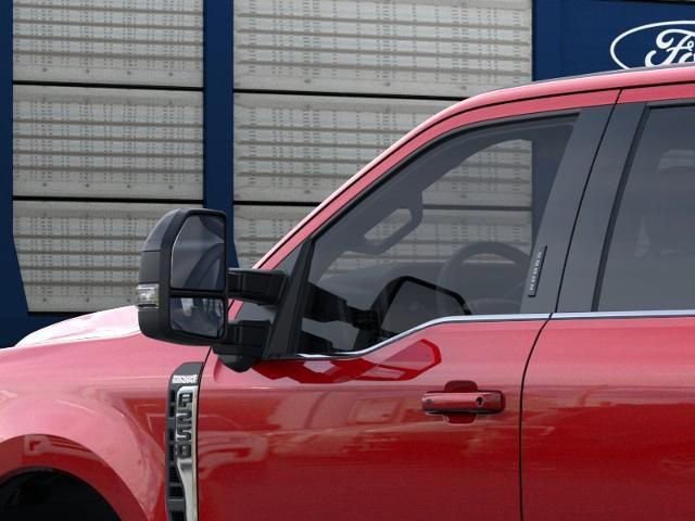 New 2026 Ford F250 King Ranch image 20