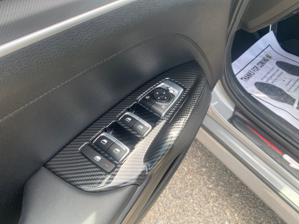 Used 2023 Kia K5 GT-Line w/ GT-Line Premium Package image 24