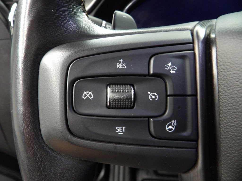 Used 2022 GMC Sierra 1500 AT4 AWD/4WD image 44