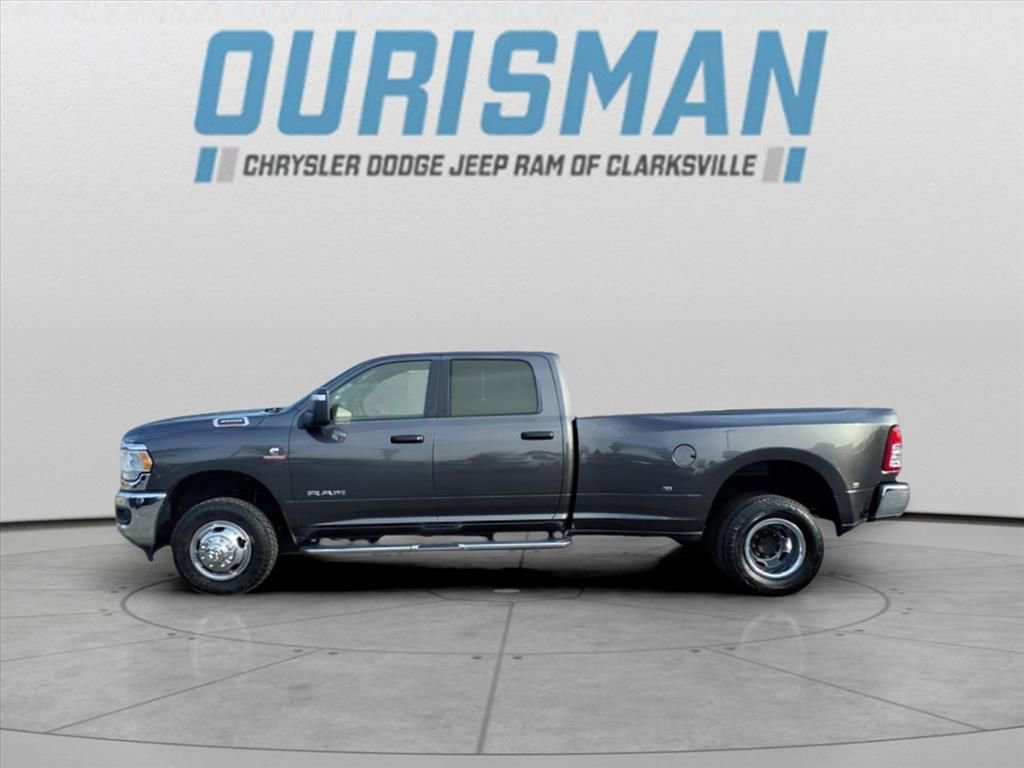 Used 2024 RAM 3500 Big Horn image 6