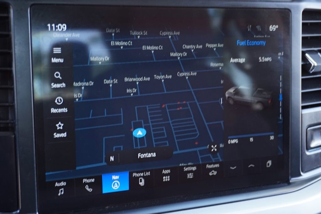 Used 2023 Ford F250 XLT w/ XLT Premium Package image 30