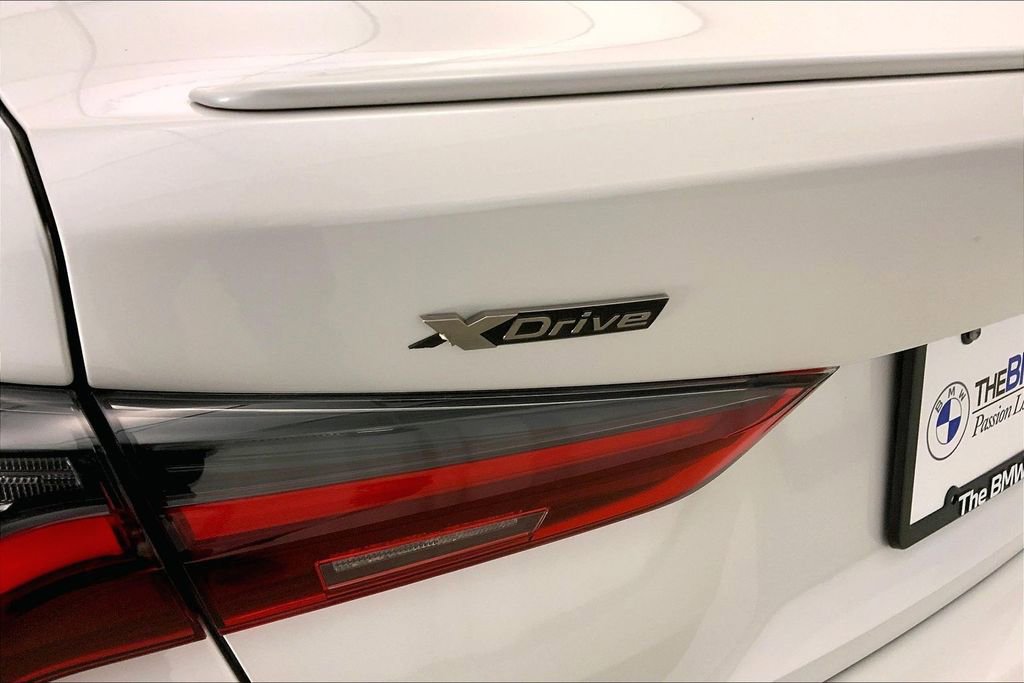 Used 2021 BMW 440i xDrive Coupe image 7
