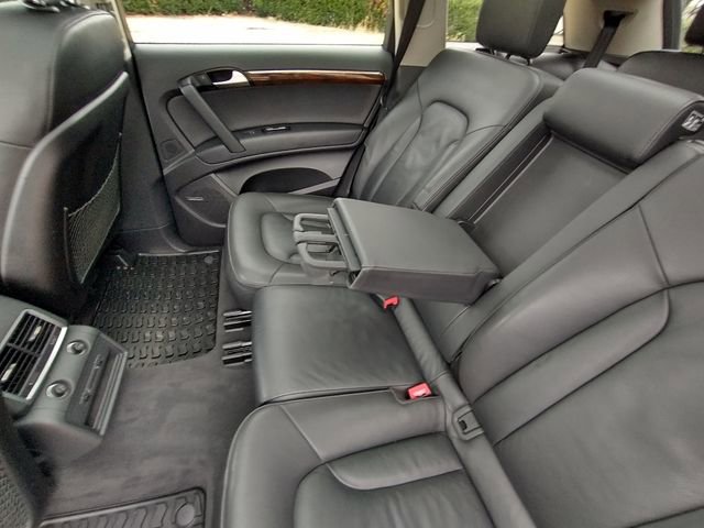 Used 2015 Audi Q7 3.0T Premium Plus w/ Premium Plus Package image 55