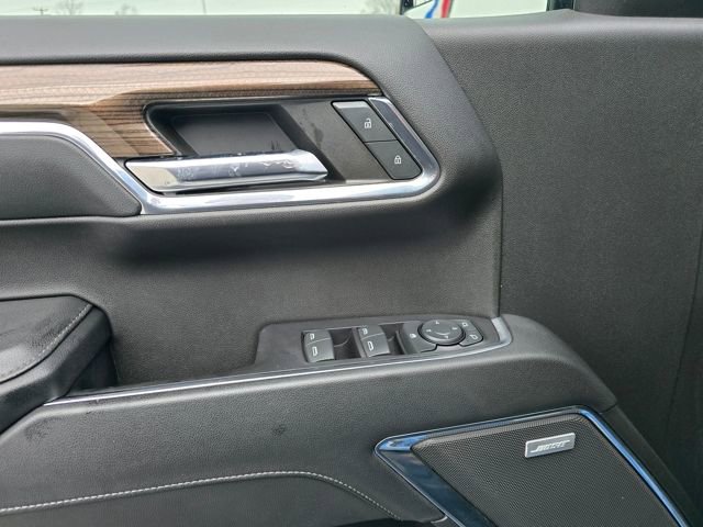 Used 2023 Chevrolet Silverado 1500 RST w/ All Star Edition Plus image 10