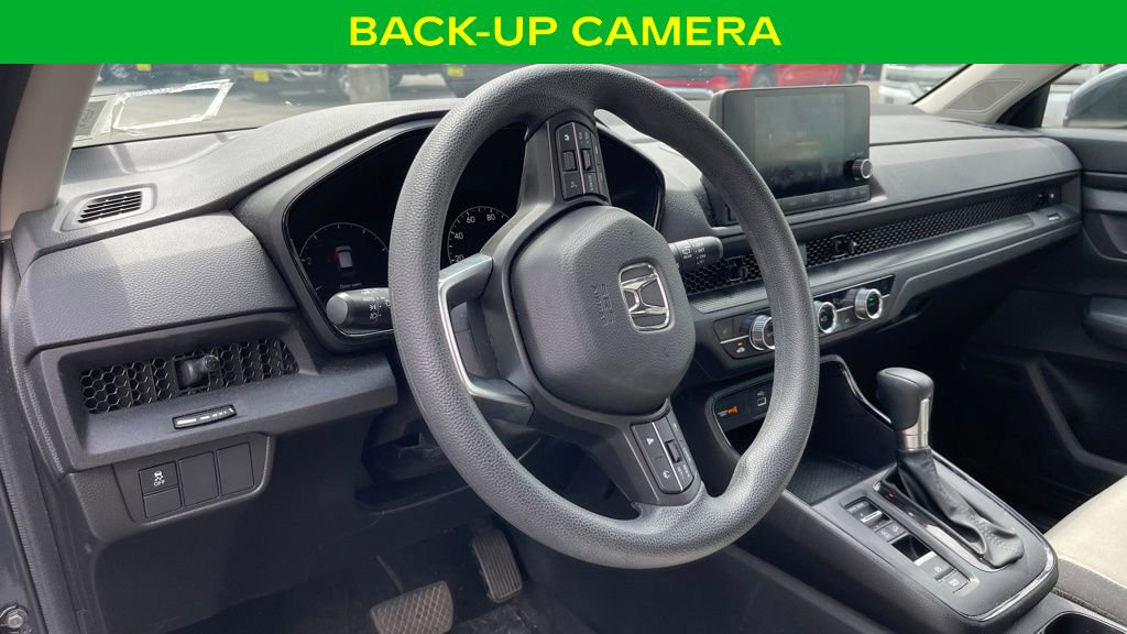 Used 2023 Honda CR-V EX image 18