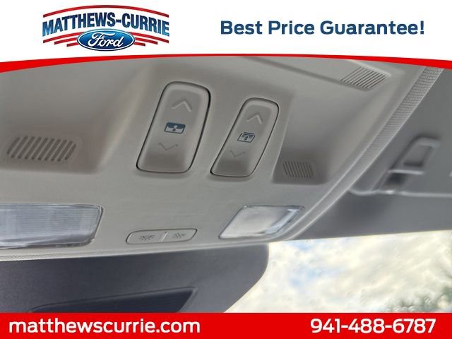 New 2026 Ford Escape Platinum w/ Premium Technology Package image 22