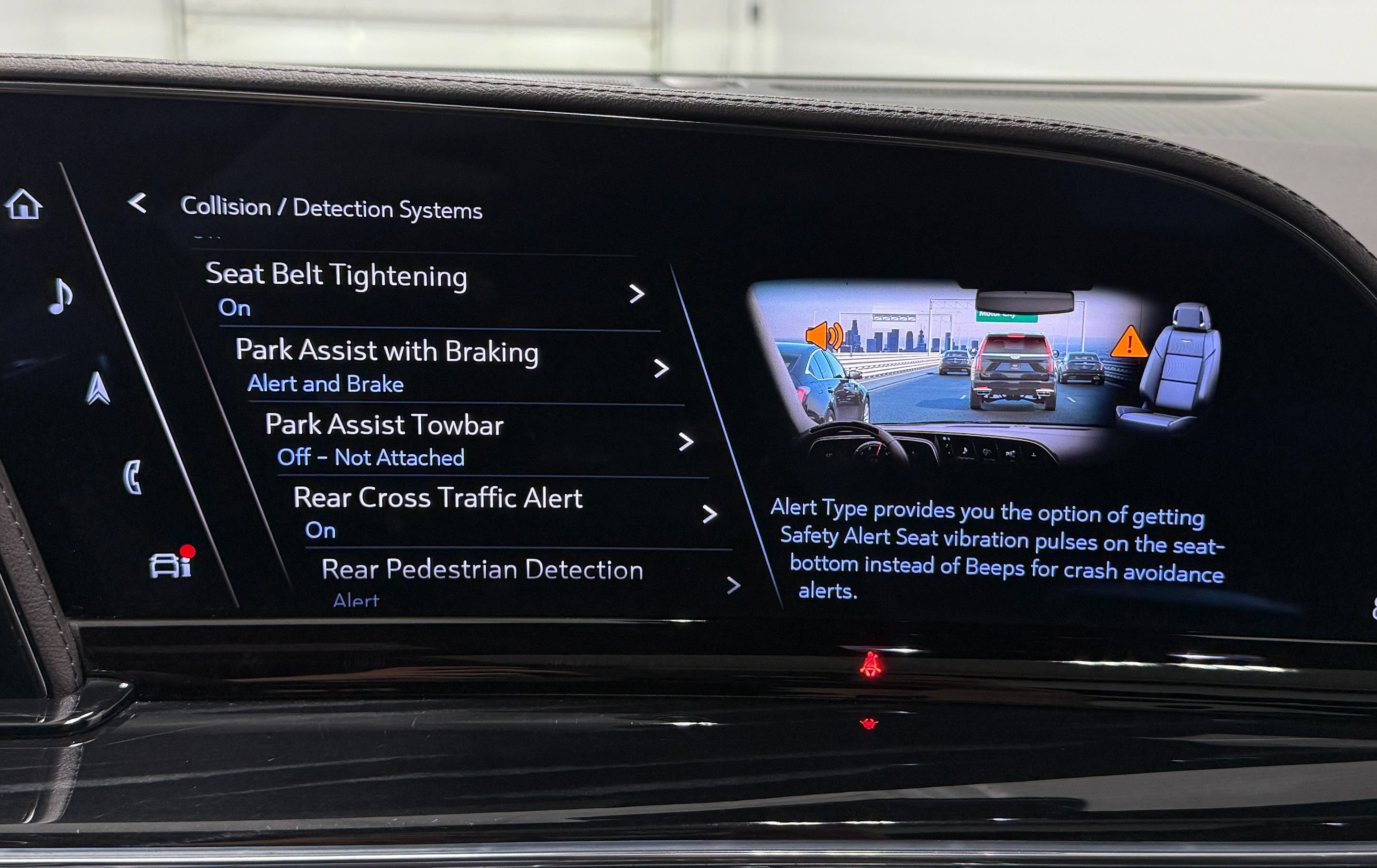 Used 2024 Cadillac Escalade V AWD/4WD image 35