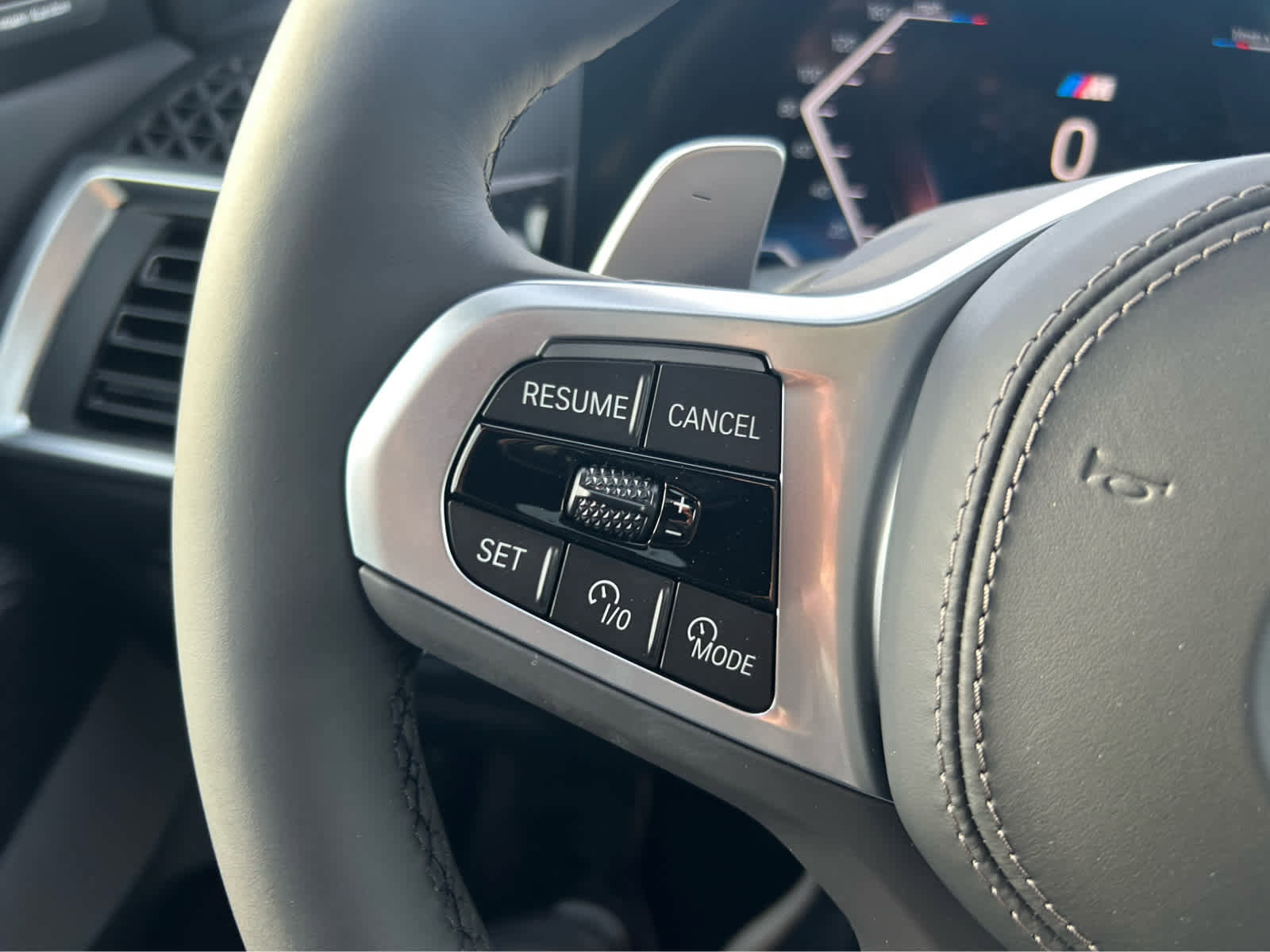 New 2026 BMW X7 xDrive40i w/ M Sport Package image 36