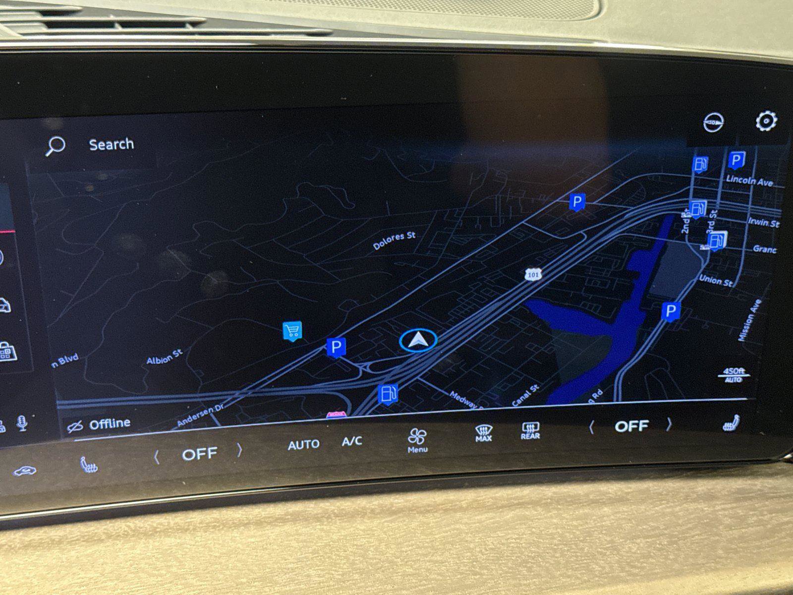 Certified 2025 Audi Q5 Premium Plus w/ Premium Plus image 19