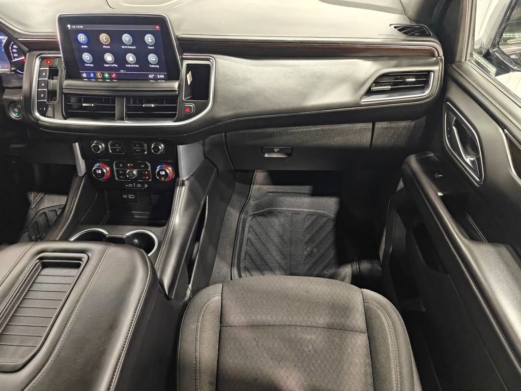 Used 2021 GMC Yukon XL SLE AWD/4WD image 26