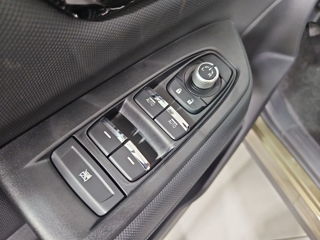New 2026 Subaru Forester Limited AWD/4WD image 11