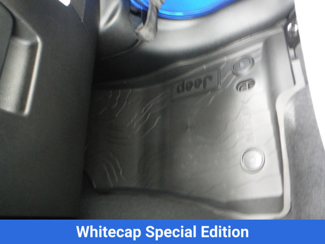 New 2026 Jeep Gladiator Rubicon w/ Whitecap Package AWD/4WD image 42