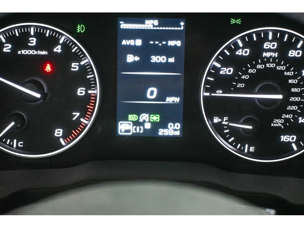 Used 2026 Subaru Crosstrek 2.5i Limited image 20