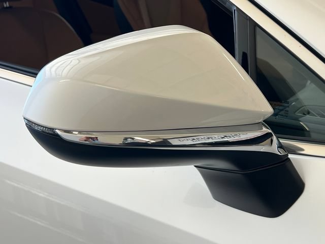Used 2025 Lexus NX 250 FWD w/ Premium Package image 17
