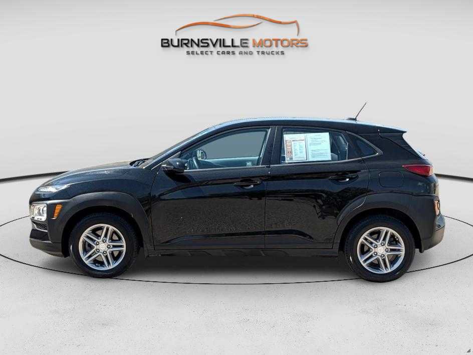 Used 2019 Hyundai Kona SE AWD/4WD image 4