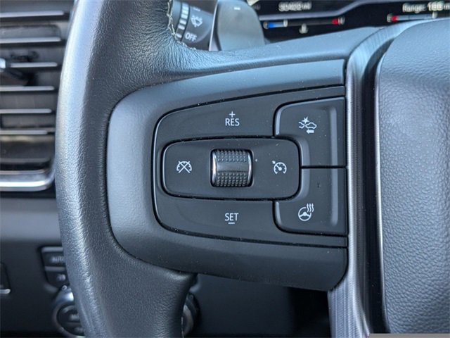 Used 2023 GMC Sierra 1500 Denali Ultimate image 23