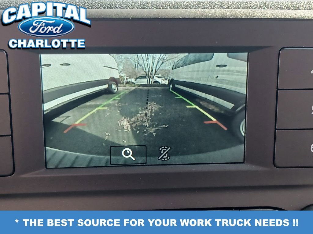 New 2025 Ford Transit 250 Low Roof w/ Load Area Protection Package image 28