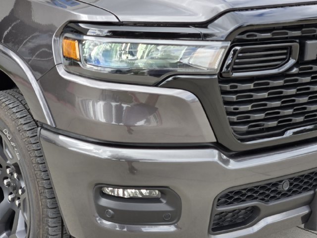 Used 2026 RAM 1500 Lone Star RWD image 9