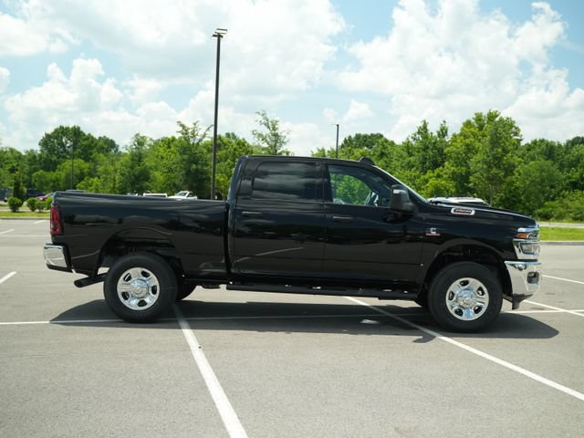 New 2026 RAM 2500 Tradesman AWD/4WD image 8