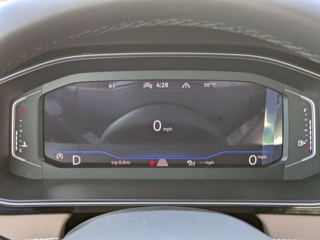 New 2026 Volkswagen Jetta SEL image 26