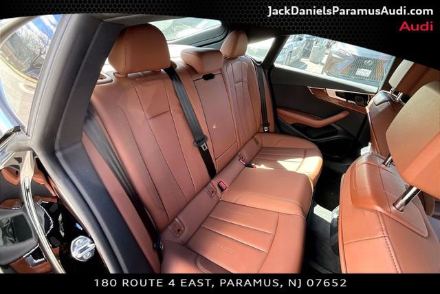 Used 2023 Audi A5 2.0T Premium w/ Convenience Package image 19