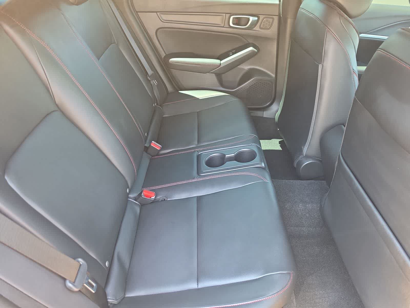 Used 2024 Acura Integra Type S FWD image 20