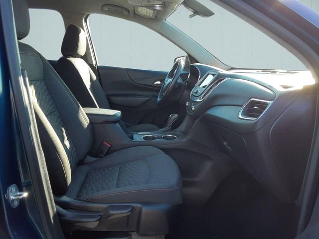 Used 2019 Chevrolet Equinox LT image 28