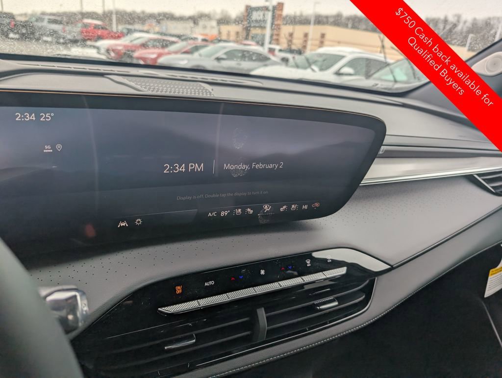 New 2026 Buick Enclave Avenir w/ Super Cruise Package image 20