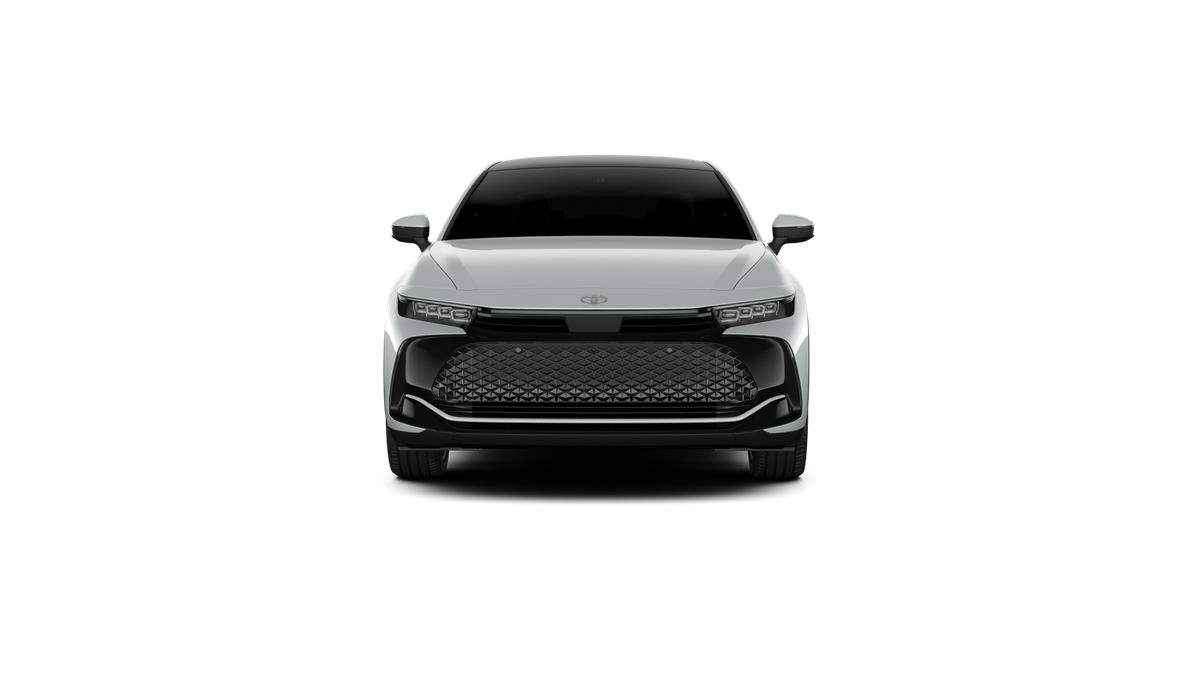 New 2026 Toyota Crown Limited image 51