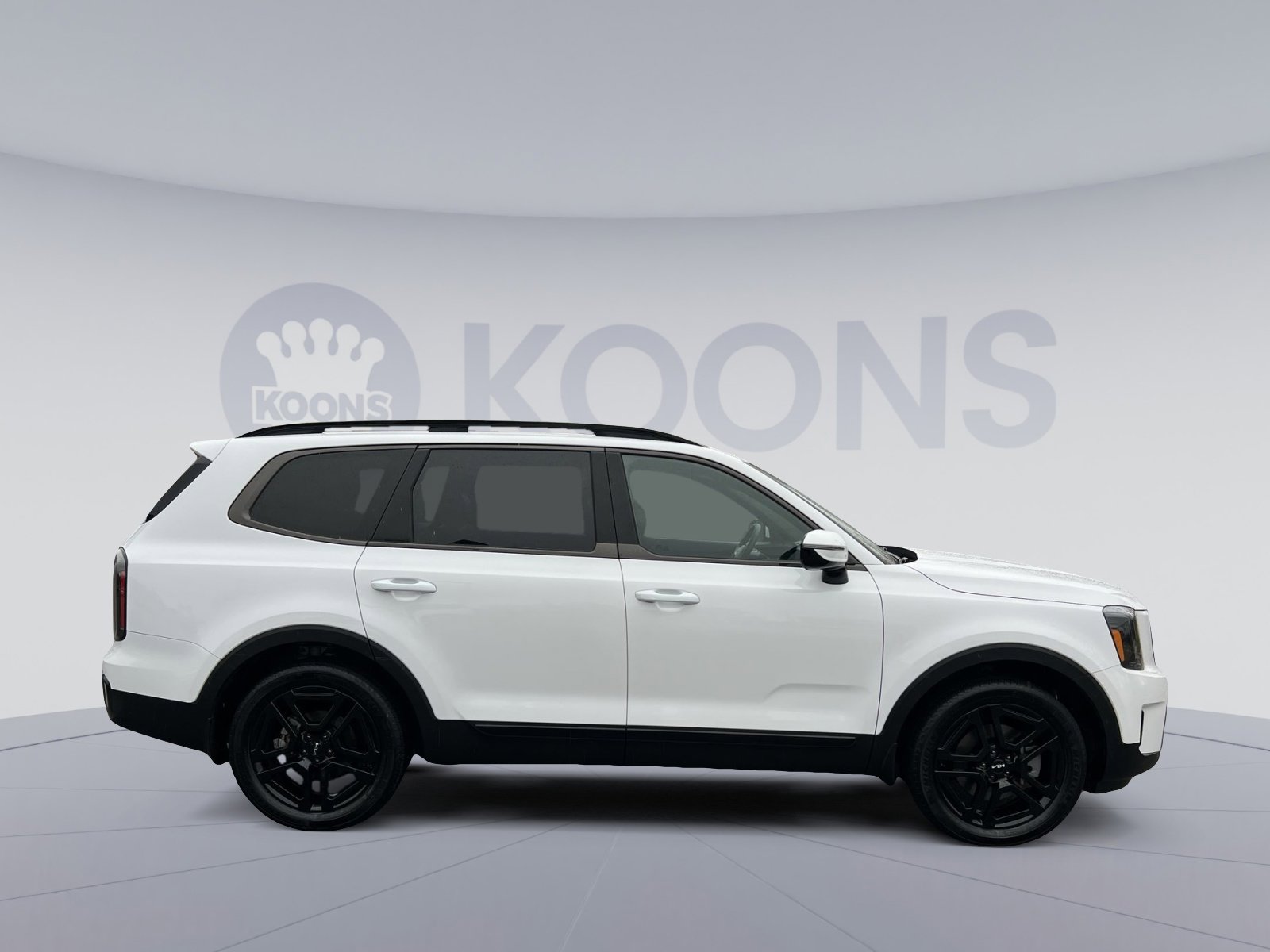 Used 2024 Kia Telluride SX Prestige X-Line image 8