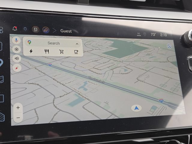 New 2027 Chevrolet Bolt RS w/ LPO, All-Weather Package FWD image 3