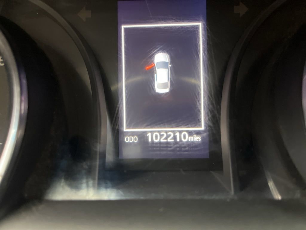 Used 2018 Toyota Camry SE image 11