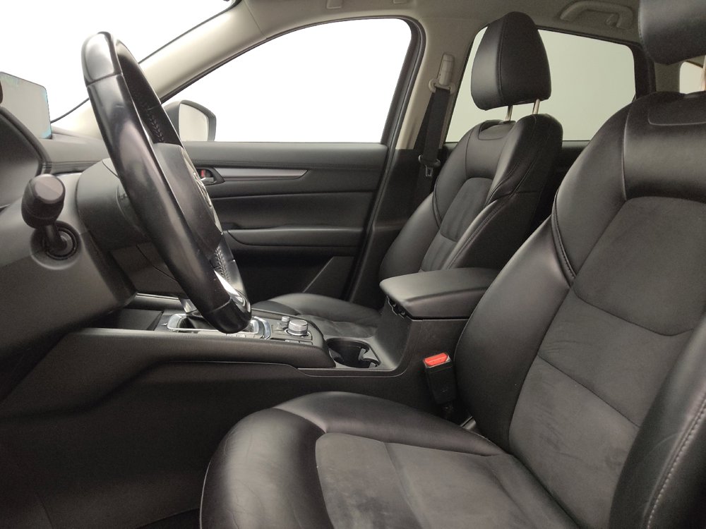Used 2019 MAZDA CX-5 Touring image 17