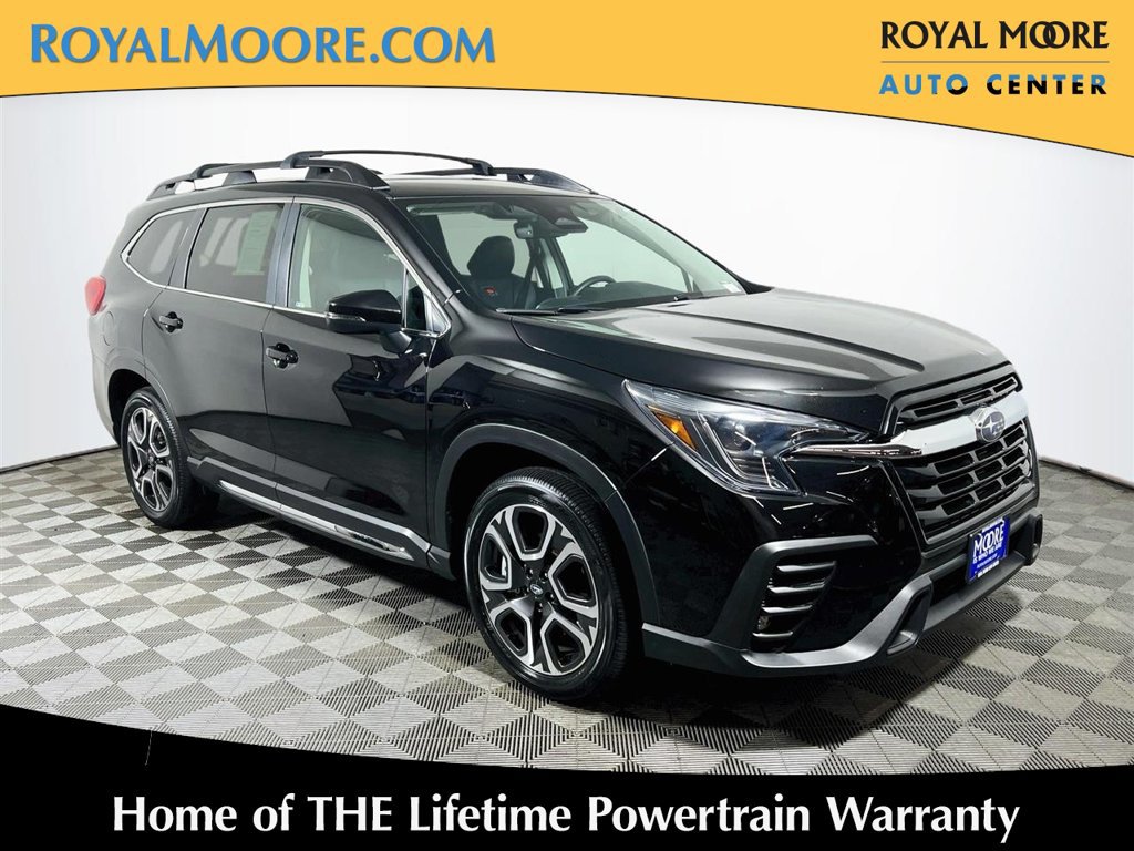 Used 2023 Subaru Ascent Limited