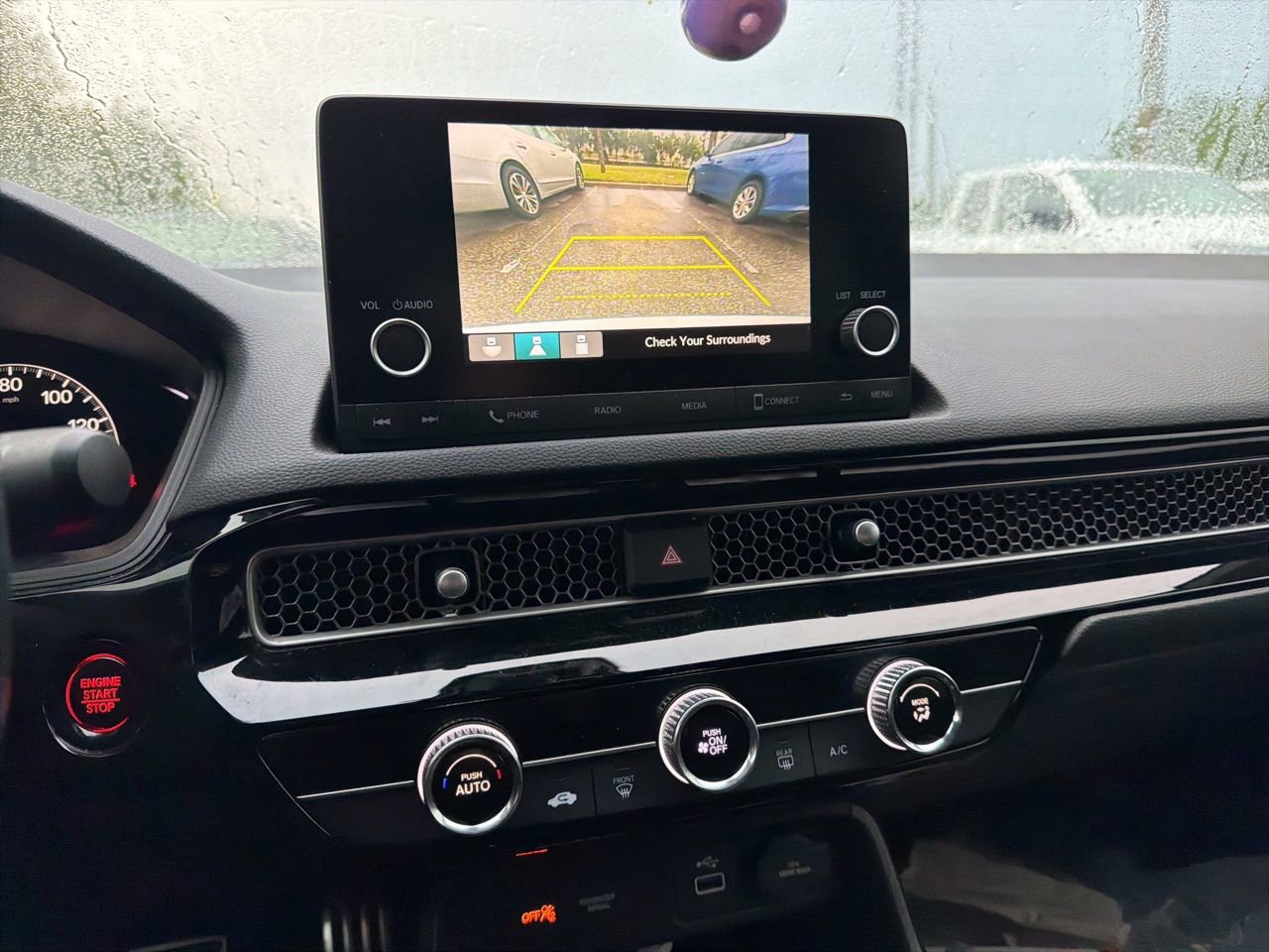 Used 2024 Honda Civic Sport image 11