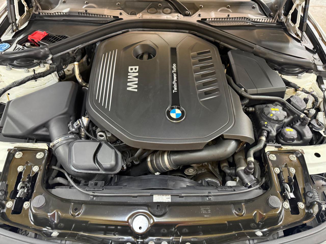Used 2017 BMW 440i Gran Coupe xDrive AWD/4WD image 52
