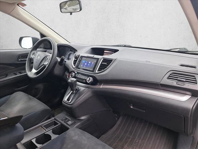 Used 2015 Honda CR-V EX image 15