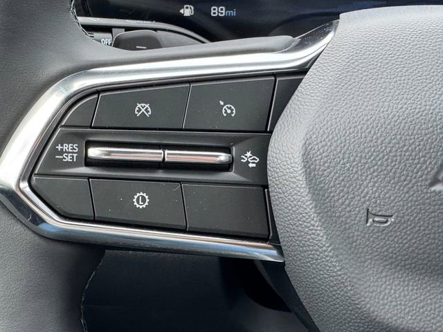 New 2026 Chevrolet Equinox LT w/ Convenience Package II FWD image 17
