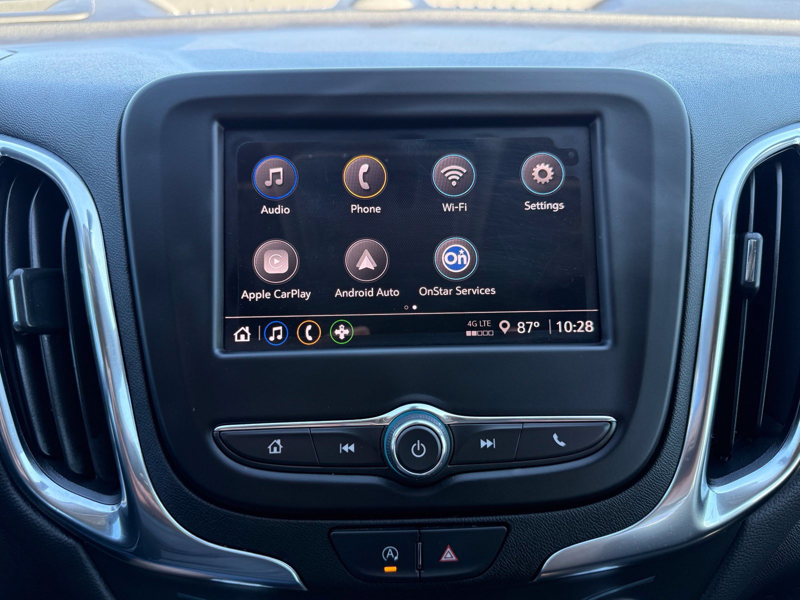 Certified 2024 Chevrolet Equinox LT FWD image 23
