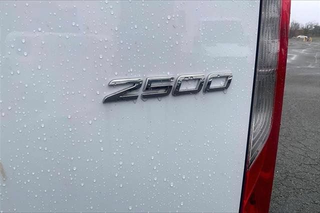 New 2026 Mercedes-Benz Sprinter 2500 image 32
